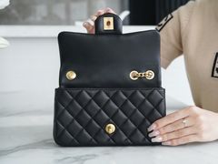 -CHANEL(ifs国际金融店)