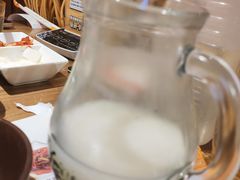 -冰川冷面·延边菜·炭烤串(观前店)