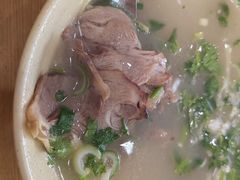 -褚氏岛城一汤(闽江路店)