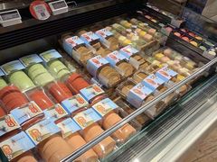 -Olé精品超市(北京合生汇店)