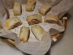 义乌红糖煎麻糍-新发现(苏州中心商场店)