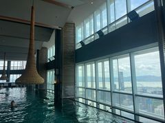 -深圳中洲万豪酒店