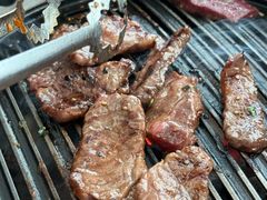 -炎蔵牛舌烤肉