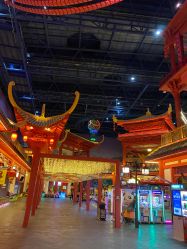 -南京万达乐园