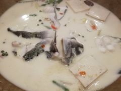 -云中鱼蒸汽石锅鱼(川沙百联店)