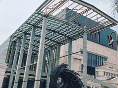 -印尼国家博物馆