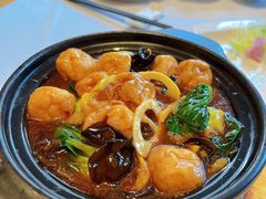 -新雅粤菜馆(南京东路店)