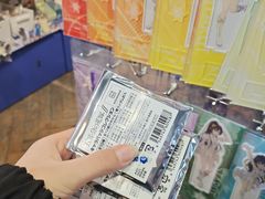 -Animate(工人体育场东路店)