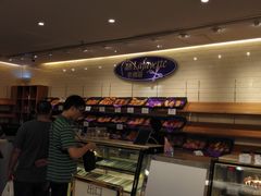 -老佛爷饼店
