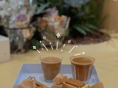 -XI·LaundryCafe 喜咖自助洗衣咖啡店