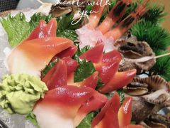 -虹料理·日料放题(悠方店)