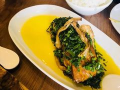 苏式熏鱼-新梅华(太仓万达店)