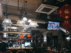 -巴伐利亚啤酒坊(意式风情街店)