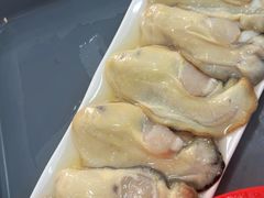 -濠轩阁特色生蚝火锅(水湾路店)