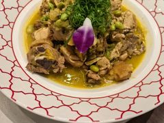 -洛东土菜馆(建国北路店)