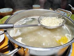 -真牛坊潮汕牛肉火锅