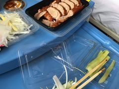 -郑州烤鸭总店