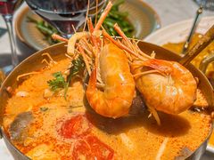 -Tegu泰古莲·泰国餐厅(红山6979店)