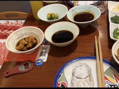 -1078號老北京涮肉(松柏店)