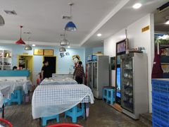 -辣螃铠盆盆蟹大排档(总店)