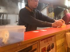 -拉面莊夢語＆中华料理八椿