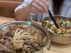 -米村拌饭(江宁万达店)