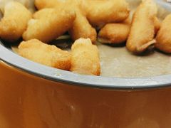 -喜家自助小火锅(卓悦里店)