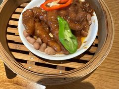 -点心传说·粤菜点心(佐阾虹湾店)