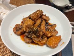 -溪畔•新徽菜(碧湖云溪店)
