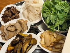 -太婆天府山珍酒楼(亚运村店)