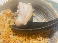 -狐狸爱上椰子鸡(滨江星光大道店)