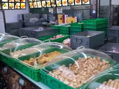 -宫廷糕点铺(双林中横路店)