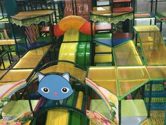 -蒙特利亲子乐园