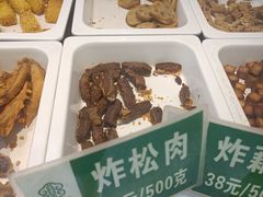 -紫光园清真北京小吃(广渠门内店)