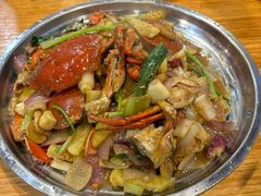 -瑞丽活螃蟹(芒市店)