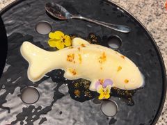 -真地道京味府·鲜橙烤鸭·北京菜(朝阳公园·甜水园店)