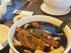 -中国厨房/台湾牛肉面