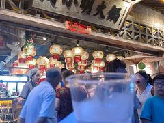 -周小明火锅(黑金冠社区店)