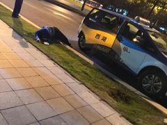 -深圳市人才园(深南大道店)