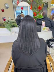 -BEAUTY HAIR GANO
