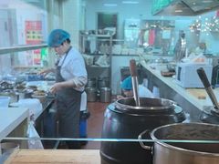 -茂盛小吃(蓝田店)