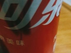 -麦当劳(普陀香溢花城店)