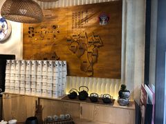 -霸王茶姬(南亚风情第壹城店)