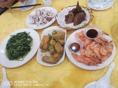 -龙溪海鲜酒家(溪涌店)