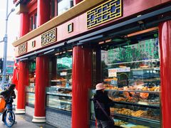 门面-白魁老号饭庄(交道口店)