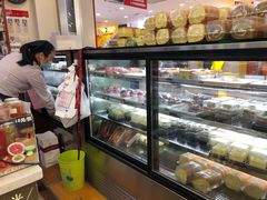 -红宝石·鲜奶小方(莘庄龙之梦店)