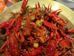 -熊记虾王·小龙虾(东晓南店)
