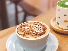 -琥珀咖啡 Ambercoffee
