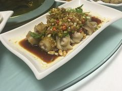 -明香海鲜酒家(华强北店)
