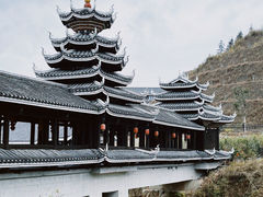 -程阳八寨景区